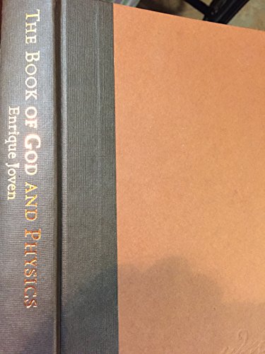 cover image The Book of God and Physics: A Novel of the Voynich Mystery