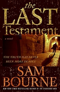 The Last Testament