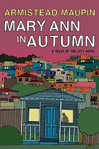 Mary Ann in Autumn