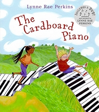 The Cardboard Piano