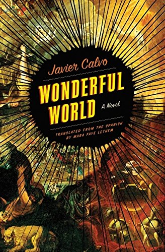 cover image Wonderful World