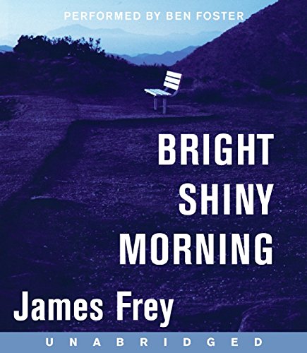 cover image Bright Shiny Morning