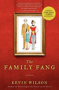 The Family Fang