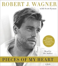 Pieces of My Heart: A Life