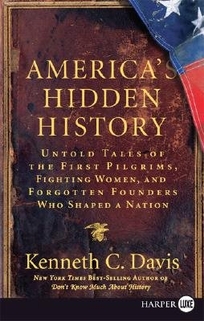 America's Hidden History: Untold Tales of the First Pilgrims