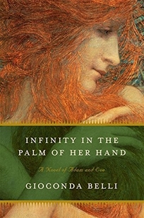 Infinity in the Palm of Her Hand