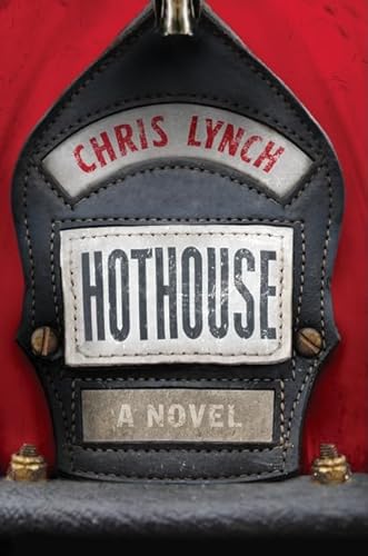 cover image Hothouse