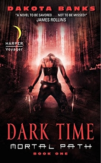 Dark Time: Mortal Path