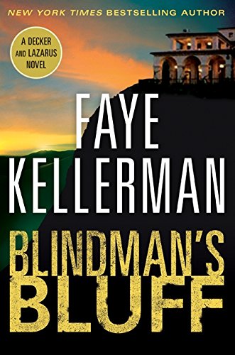 cover image Blindman's Bluff
