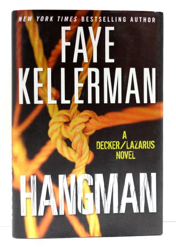 cover image Hangman