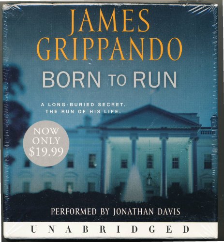 cover image Born to Run