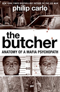 The Butcher: Anatomy of a Major Psychopath