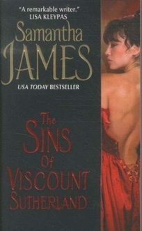 The Sins of Viscount Sutherland