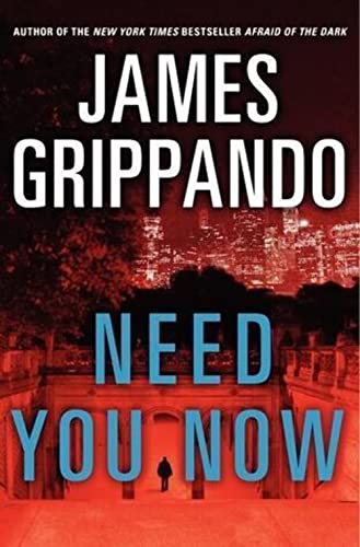 cover image Need You Now