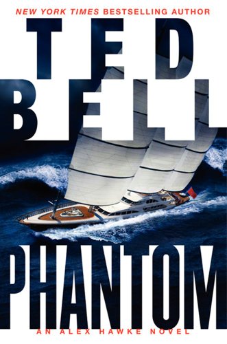 cover image Phantom