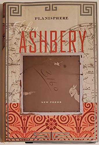 cover image Planisphere