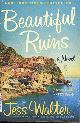 cover image Beautiful Ruins