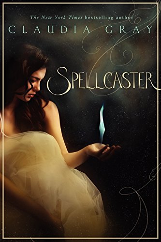 cover image Spellcaster