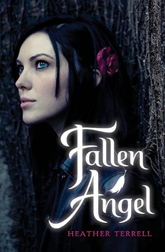 Fallen Angel | Poster