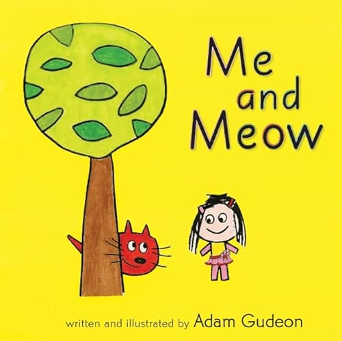 cover image Me and Meow
