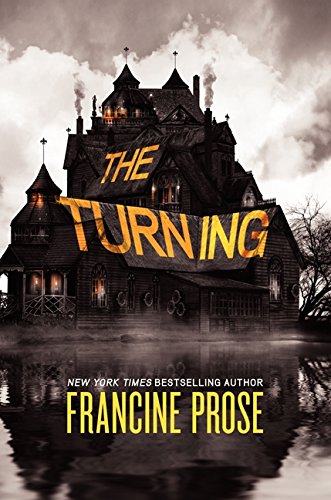 cover image The Turning