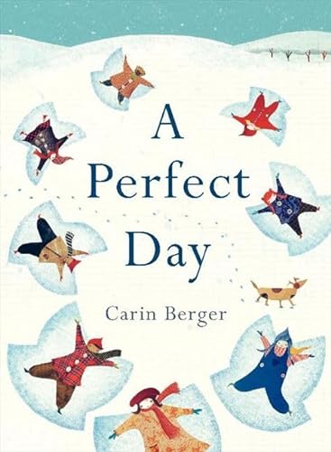 cover image A Perfect Day