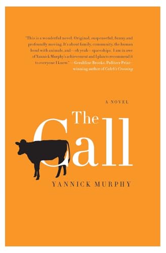cover image The Call