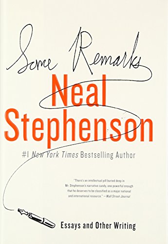 cover image Some Remarks