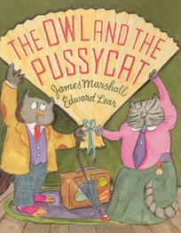 The Owl and the Pussycat