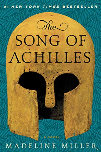 cover image The Song of Achilles