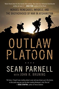 Outlaw Platoon: Heroes