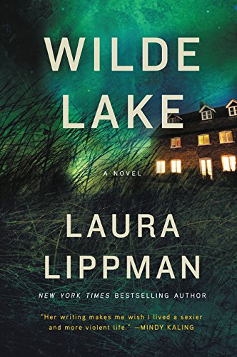 cover image Wilde Lake