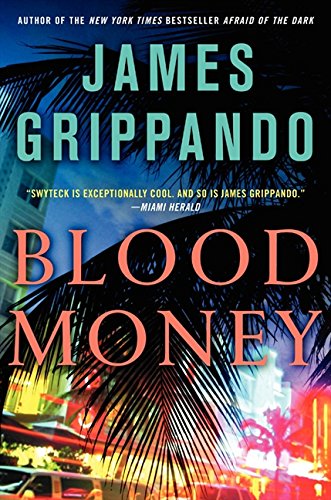 cover image Blood Money