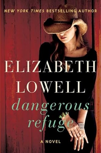 cover image Dangerous Refuge
