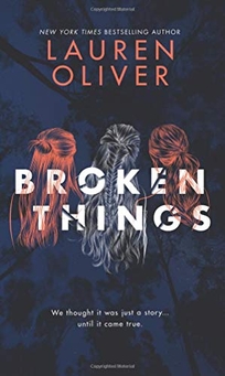 Broken Things