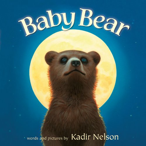 cover image Baby Bear