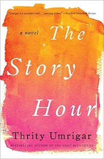 The Story Hour 