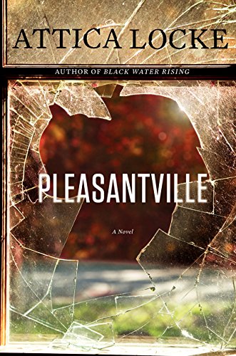 cover image Pleasantville