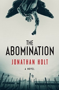 The Abomination: Book One of the Carnivia Trilogy