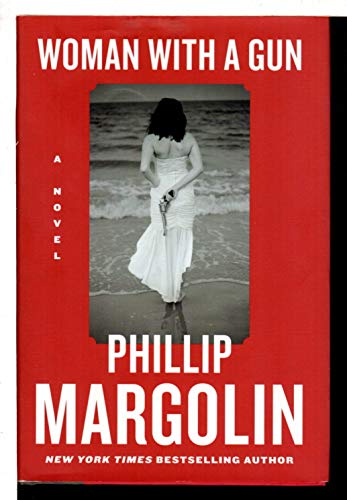 cover image Woman with a Gun