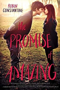 The Promise of Amazing 