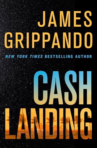cover image Cash Landing