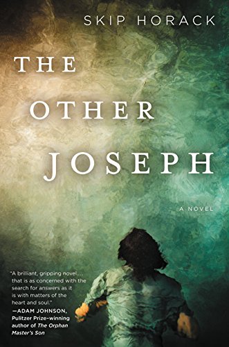 cover image The Other Joseph
