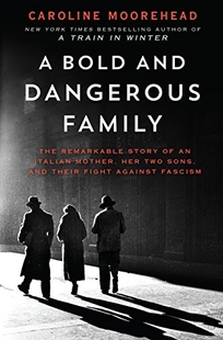 A Bold and Dangerous Family: The Remarkable Story of an Italian Mother
