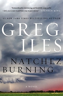 Natchez Burning