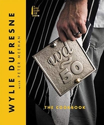 WD-50: The Cookbook