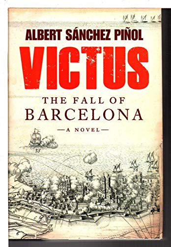cover image Victus