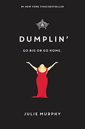 cover image Dumplin’