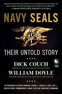 Navy SEALs: The Untold Story