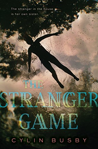 cover image The Stranger Game